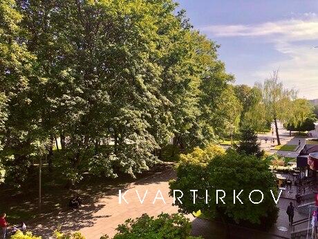 Квартира в центрі , видаємо документи, Ровно - квартира посуточно