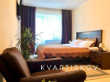 Квартира в центрі , видаємо документи, Ровно - квартира посуточно