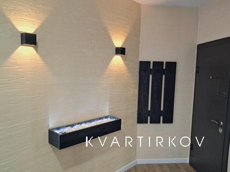 Нова квартира, Івано-Франківськ - квартира подобово