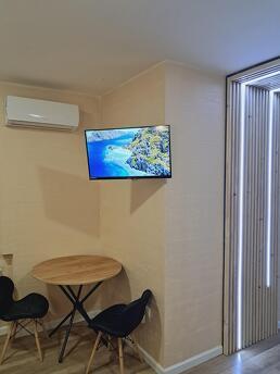 Нова квартира, Івано-Франківськ - квартира подобово