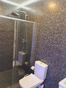 Нова квартира, Івано-Франківськ - квартира подобово