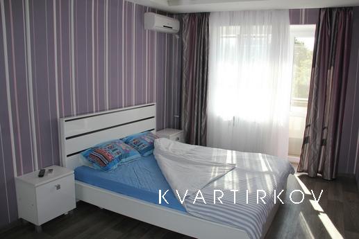 Rent 1-bedroom. sq. daily, hourly on the street. Kharkov Div