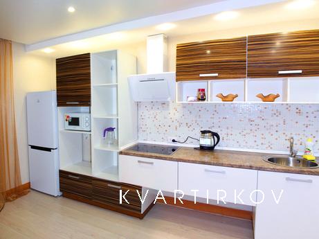 Квартира посуточно, часы в Верхней Пышме, Верхняя Пышма - квартира посуточно