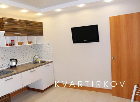 Квартира посуточно, часы в Верхней Пышме, Верхняя Пышма - квартира посуточно