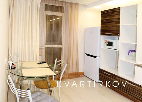 Квартира посуточно, часы в Верхней Пышме, Верхняя Пышма - квартира посуточно