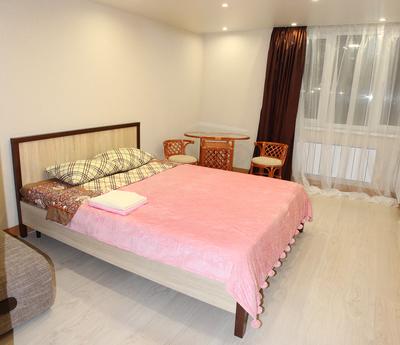 Квартира на сутки в Верхней Пышме для vip гостей. Улучшенный