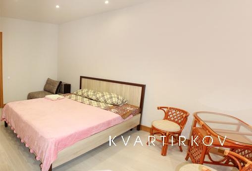 Квартира посуточно, часы в Верхней Пышме, Верхняя Пышма - квартира посуточно