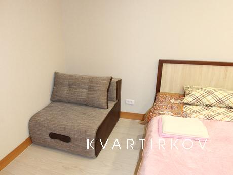 Квартира посуточно, часы в Верхней Пышме, Верхняя Пышма - квартира посуточно