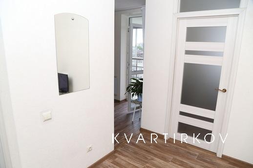 Квартира посуточно в Верхней Пышме, Верхняя Пышма - квартира посуточно