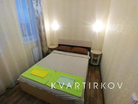 Квартира посуточно в Верхней Пышме, Верхняя Пышма - квартира посуточно