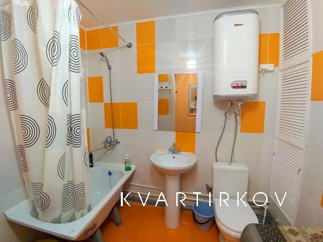 Квартира посуточно в Верхней Пышме, Верхняя Пышма - квартира посуточно