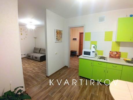 Квартира посуточно в Верхней Пышме, Верхняя Пышма - квартира посуточно