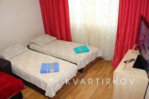 Посуточно, Верхняя Пышма - квартира посуточно