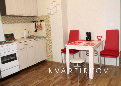 Посуточно, Верхняя Пышма - квартира посуточно