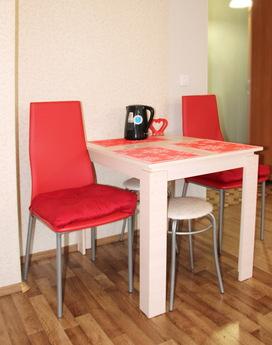 Посуточно, Верхняя Пышма - квартира посуточно