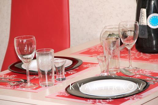 Посуточно, Верхняя Пышма - квартира посуточно