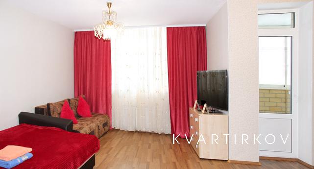 Посуточно, Верхняя Пышма - квартира посуточно