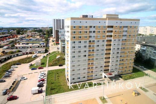 Посуточно, Верхняя Пышма - квартира посуточно