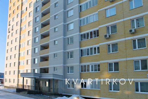 Посуточно, Верхняя Пышма - квартира посуточно