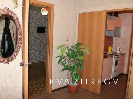 Apartment on the day, Sredneuralsk - apartment by the day