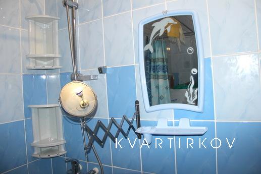 Apartment on the day, Sredneuralsk - apartment by the day