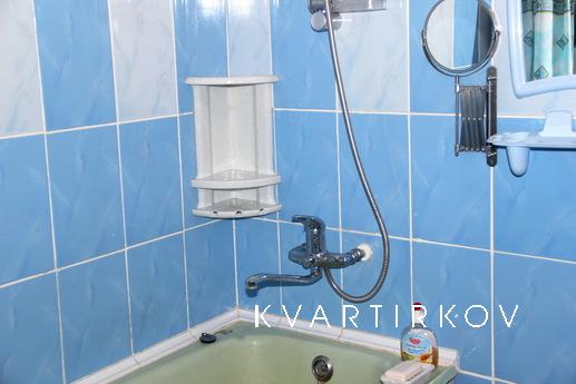 Apartment on the day, Sredneuralsk - apartment by the day