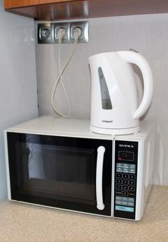 Apartment for rent, hours in Verkhnyaya, Verkhnyaya Pyshma - apartment by the day