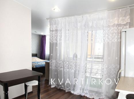 Apartment for rent, hours in Verkhnyaya, Verkhnyaya Pyshma - apartment by the day
