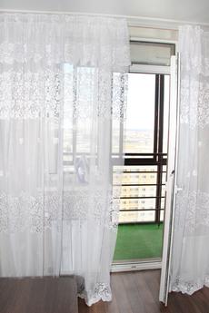 Apartment for rent, hours in Verkhnyaya, Verkhnyaya Pyshma - apartment by the day