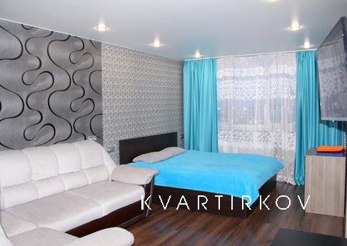 Apartment for rent, hours in Verkhnyaya, Verkhnyaya Pyshma - apartment by the day