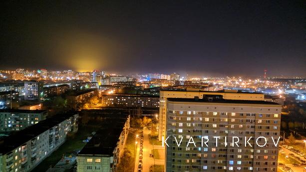 Apartment for rent, hours in Verkhnyaya, Verkhnyaya Pyshma - apartment by the day