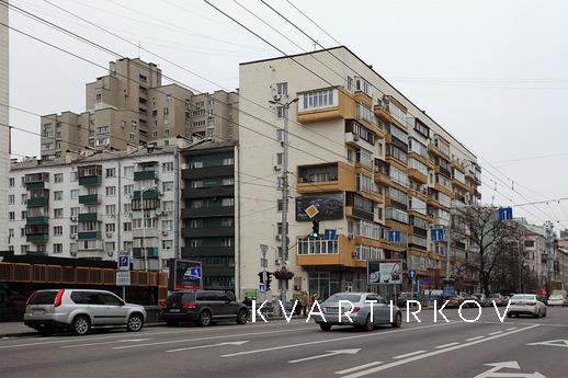 1-комнатная квартира посуточно в Киеве., Киев - квартира посуточно