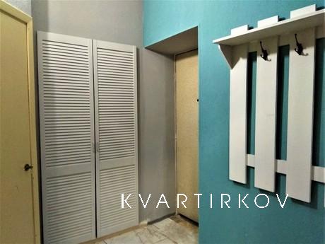 2 кімнатна квартира подобово в Києві, Київ - квартира подобово