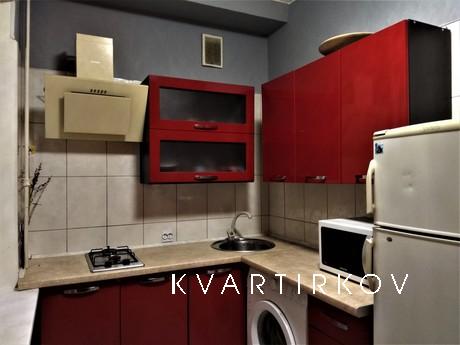 2-комнатная квартира посуточно в Киеве, Киев - квартира посуточно