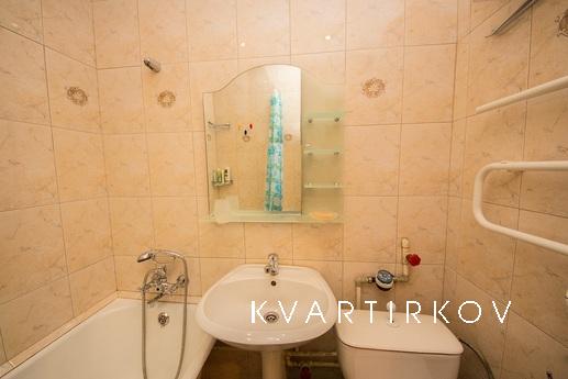 Затишна квартира в 3-х хвилинах від моря, Анапа - квартира подобово