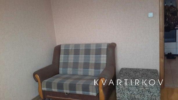 Апартаменты 