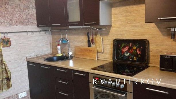 Апартаменты 