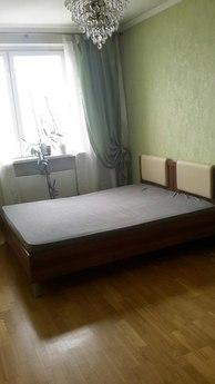 Апартаменты 