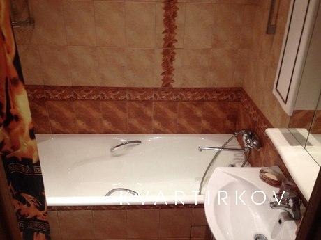 Апартаменты 