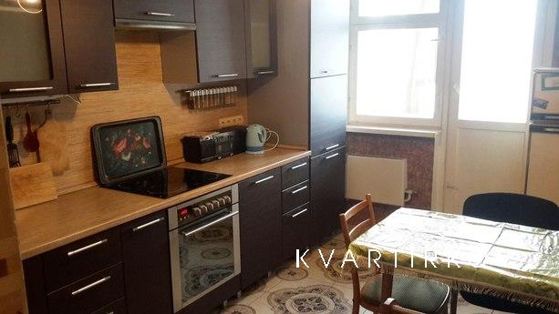 Апартаменты 