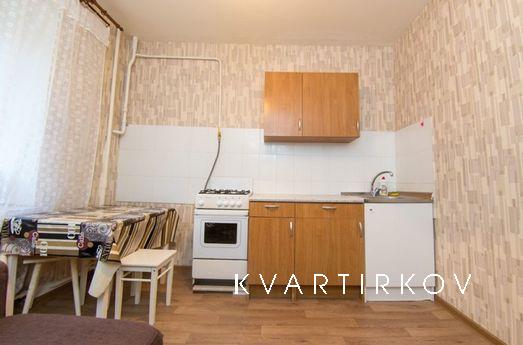 Апартаменты Виктория, Москва - квартира посуточно