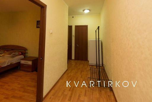 Апартаменты Виктория, Москва - квартира посуточно