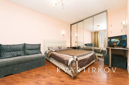 Cozy apartment located in the heart of the Old Town and comb