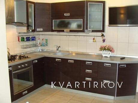 Посуточная аренда  3х ком кв VIP класса, Пятигорск - квартира посуточно