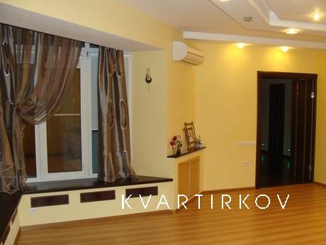 Посуточная аренда  3х ком кв VIP класса, Пятигорск - квартира посуточно