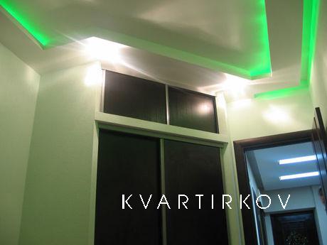 Посуточная аренда  3х ком кв VIP класса, Пятигорск - квартира посуточно