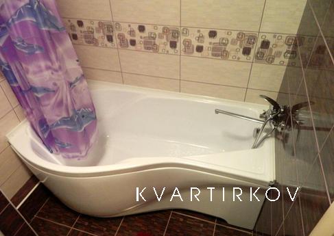 Посуточная аренда  3х ком кв VIP класса, Пятигорск - квартира посуточно