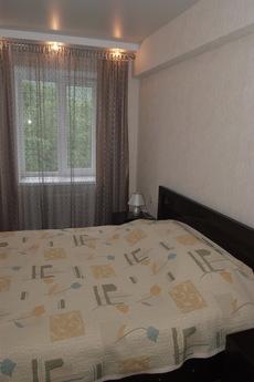 Rent VIP class studio, П`ятигорськ - квартира подобово