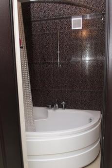 Rent VIP class studio, П`ятигорськ - квартира подобово