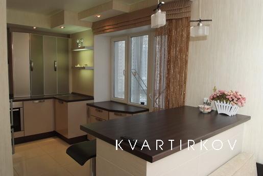 Rent VIP class studio, П`ятигорськ - квартира подобово